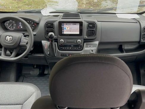 New 2026 RAM ProMaster 2500 w/ Convenience Group image 29