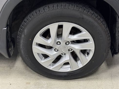 Used 2015 Honda CR-V EX image 9