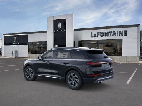 New 2026 Lincoln Corsair Premiere AWD/4WD image 4