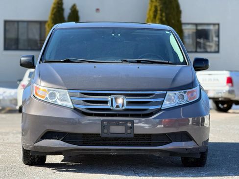 Used 2012 Honda Odyssey EX-L image 3