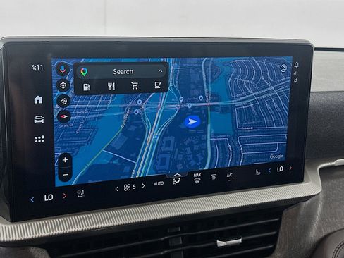 Used 2025 Ford Explorer Platinum w/ LUX Leather Package image 22