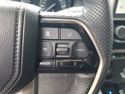 Used 2024 Toyota Tundra SR5 w/ TRD Sport Premium Package AWD/4WD image 12