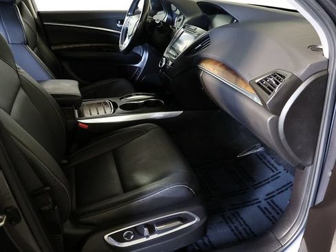Used 2020 Acura MDX SH-AWD w/ Technology Package image 35