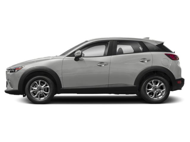 Used 2019 MAZDA CX-3 Sport AWD/4WD image 3