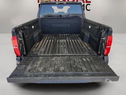 Used 2025 Toyota Tacoma 4x4 Double Cab Hybrid image 22