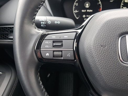 Certified 2026 Honda HR-V EX-L image 21