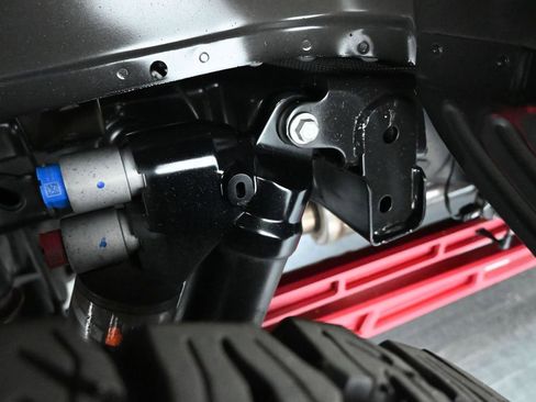 Used 2024 Ford F150 Raptor w/ Equipment Group 803A Raptor R image 25