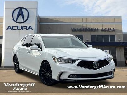 Certified 2020 Acura RLX w/ Technology Package