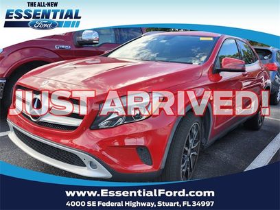 Used 2015 Mercedes-Benz GLA 250