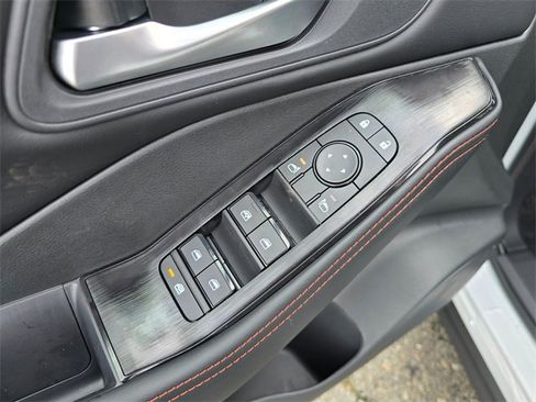 New 2026 Nissan Rogue SV image 18