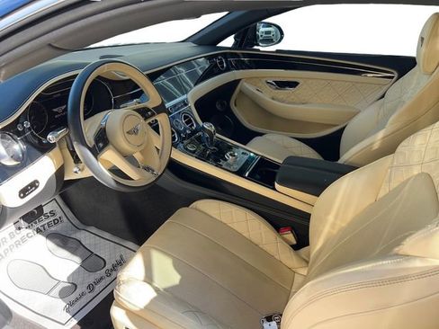Used 2020 Bentley Continental GT First Edition image 9