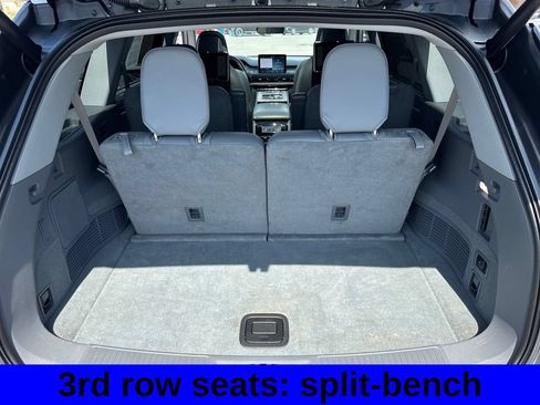 Used 2020 Lincoln Aviator Grand Touring w/ Equipment Group 301A AWD/4WD image 29