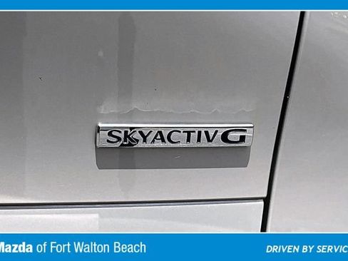 Used 2024 MAZDA CX-30 AWD 2.5 S w/ Select Sport Pkg image 21