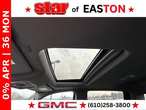 New 2026 GMC Sierra 1500 Denali w/ Denali Reserve Package image 31