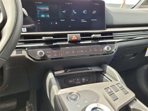 New 2026 Kia Sportage X-Line image 14