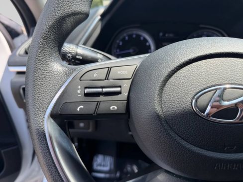 Used 2021 Hyundai Sonata SEL FWD image 22
