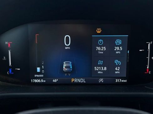 Used 2025 Ford Escape Active image 26