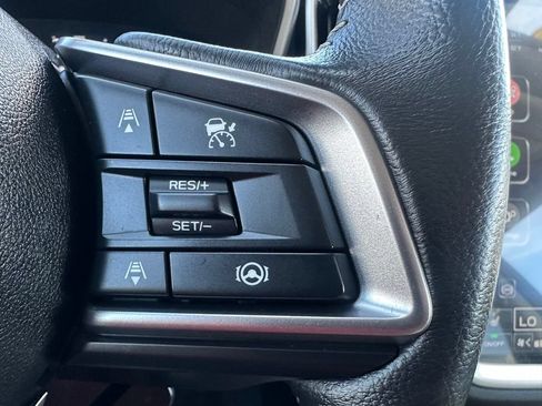 Used 2024 Subaru Ascent Limited w/ Technology Package AWD/4WD image 11