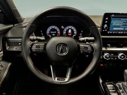 Used 2023 Acura Integra A-Spec FWD image 33