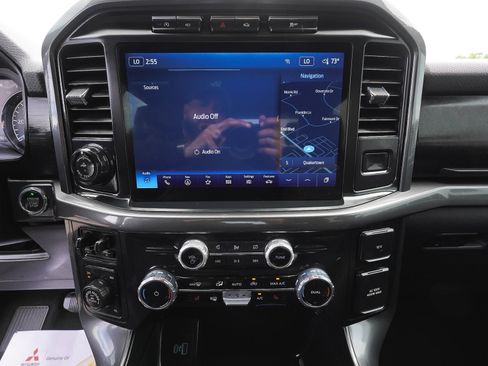Used 2023 Ford F150 Tremor AWD/4WD image 31