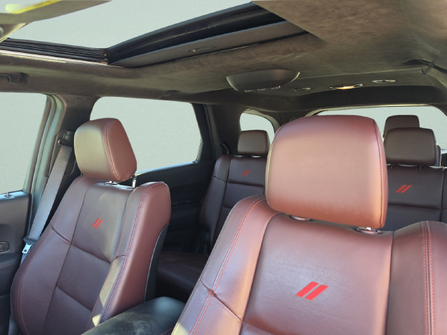 Used 2023 Dodge Durango R/T RWD image 28
