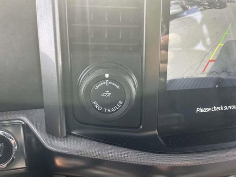 Used 2023 Ford F150 Tremor w/ Equipment Group 402A High image 29