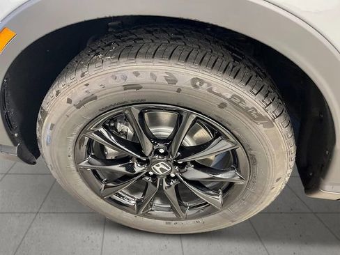 New 2026 Honda CR-V Sport-L image 11