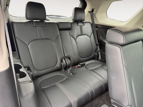 Certified 2023 Honda Pilot EX-L image 19