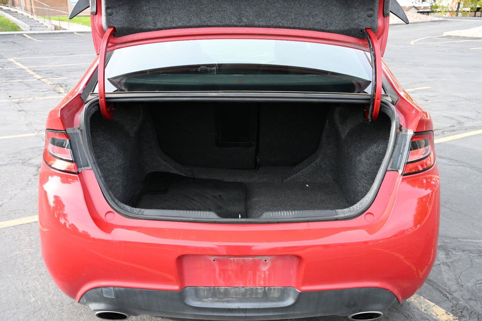 Used 2015 Dodge Dart SXT FWD image 23