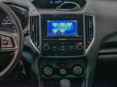 Used 2020 Subaru Impreza 2.0i image 14