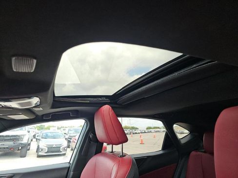 Used 2024 Lexus NX 250 FWD w/ Cold Area Package image 7