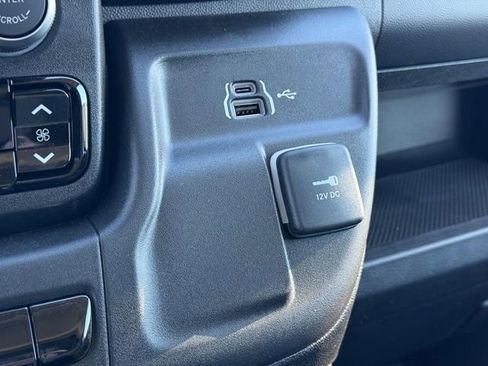 New 2026 RAM ProMaster 2500 w/ Cold Weather Group image 19