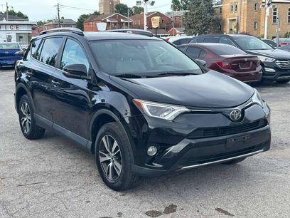 Used 2018 Toyota RAV4 XLE w/ Plus Extra Value Package