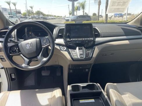 Used 2019 Honda Odyssey Elite image 19