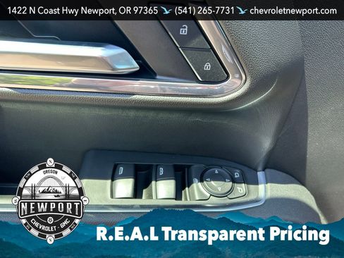New 2026 GMC Sierra 1500 SLE w/ X31 Off-Road Package AWD/4WD image 15
