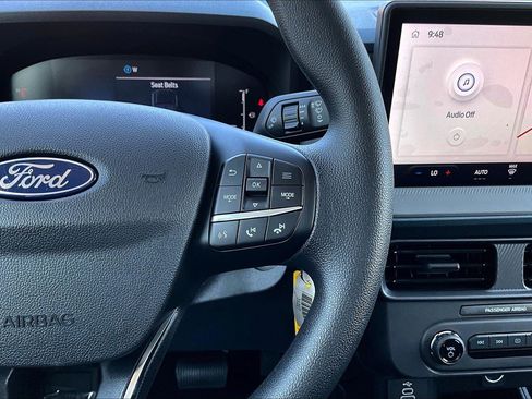 New 2025 Ford Maverick XL w/ 4K Tow Package image 11