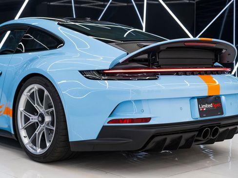 Used 2023 Porsche 911 GT3 RWD image 13