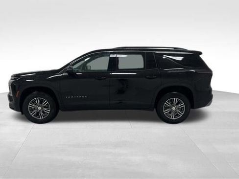 New 2026 Chevrolet Traverse LT AWD/4WD image 4