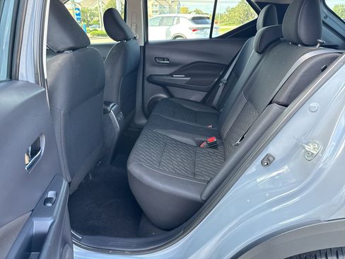 Used 2021 Nissan Kicks SV FWD image 26
