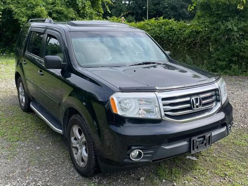 Used 2012 Honda Pilot EX-L image 12