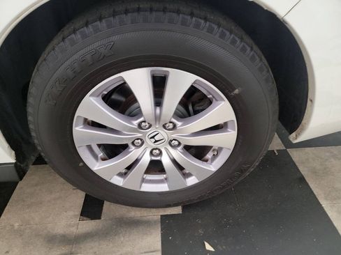 Used 2016 Honda Odyssey EX-L image 44