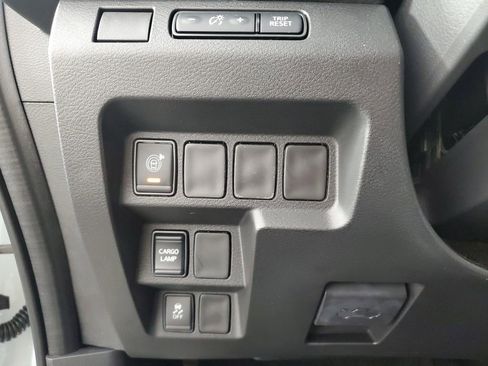 New 2026 Nissan Frontier SV w/ Tow Package image 25