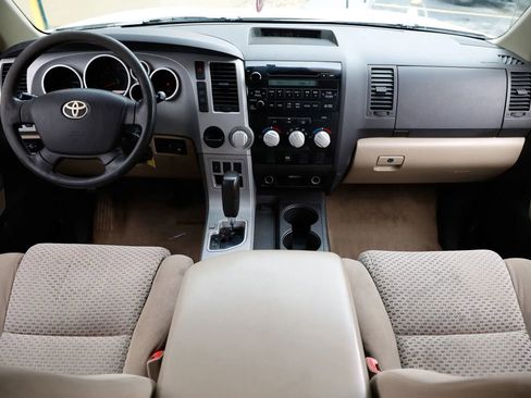 Used 2008 Toyota Tundra SR5 RWD image 2