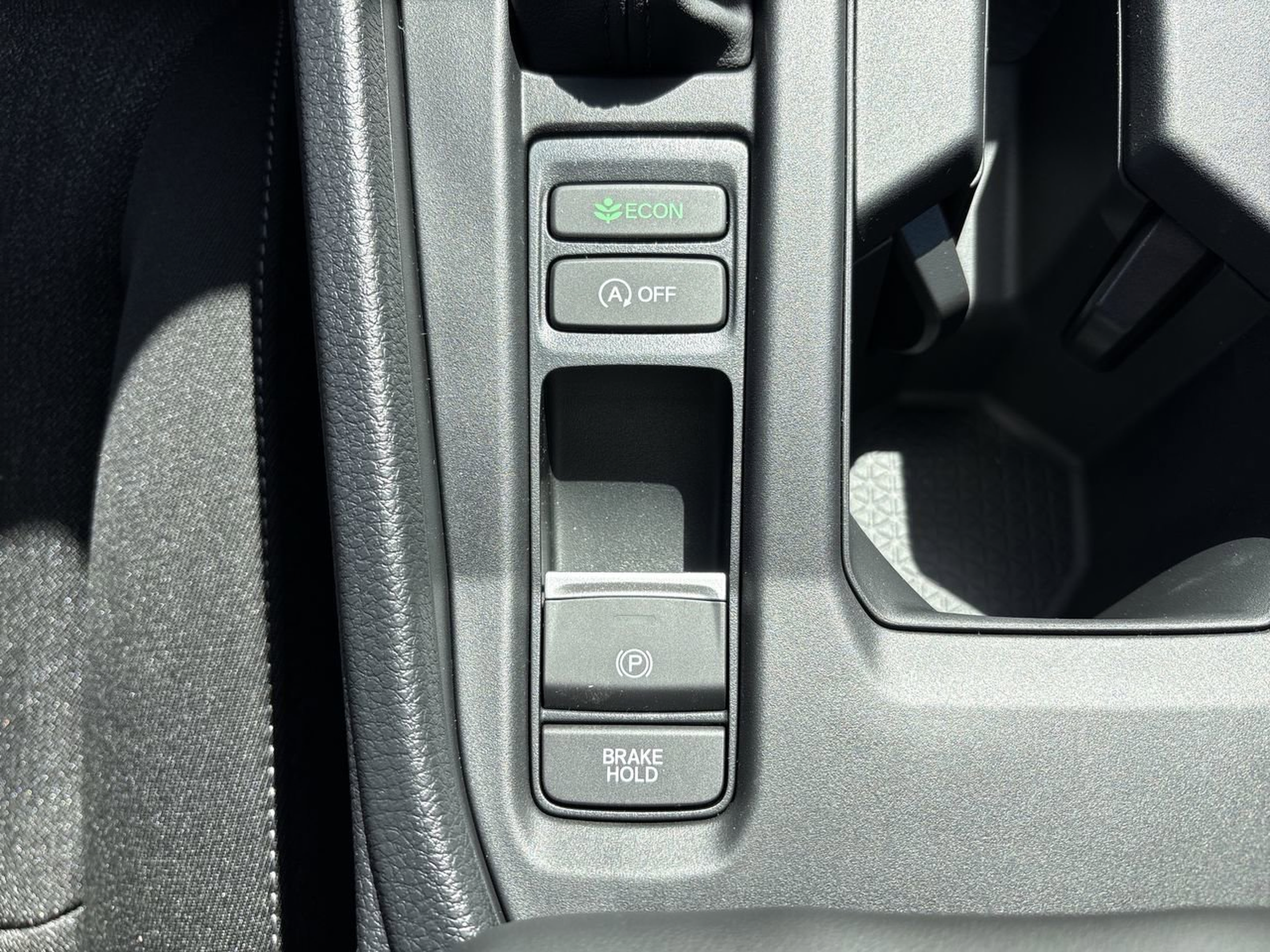 Certified 2026 Honda Accord SE image 26