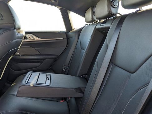 Used 2025 BMW 430i xDrive w/ Premium Package image 20