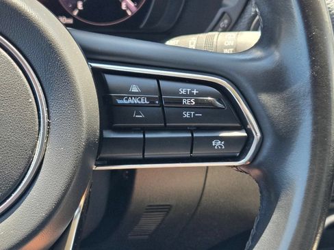 Certified 2024 MAZDA CX-90 Plug-In Hybrid w/ Preferred AWD/4WD image 31