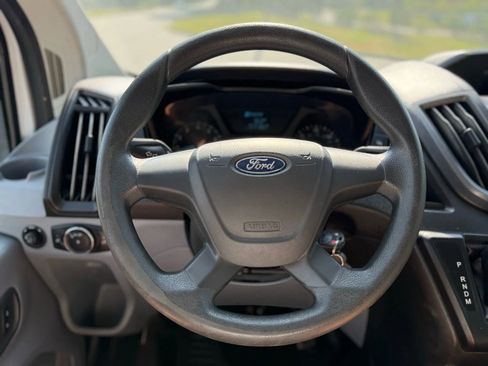 Used 2019 Ford Transit 150 148 Medium Roof image 23