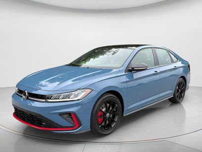 New 2026 Volkswagen Jetta GLI Autobahn