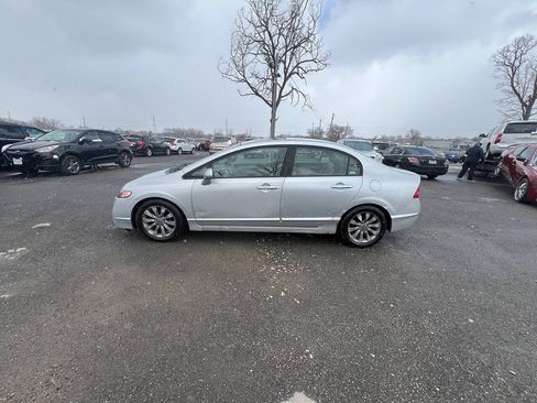 Used 2009 Honda Civic EX-L image 4
