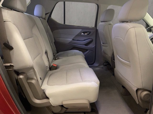 Used 2019 Chevrolet Traverse LT AWD/4WD image 23